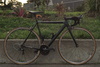 2016 Cannondale CAAD12 Black Inc. photo