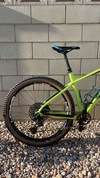 2019 Trek Roscoe 7 photo