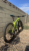 2019 Trek Roscoe 7 photo