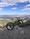 2019 Trek Roscoe 7 photo