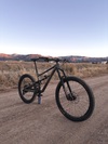 2021 Specialized Status 160 photo