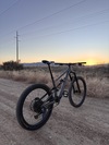 2021 Specialized Status 160 photo