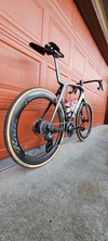 2024 Trek Madone SLR 9 AXS P1 Gen 7 photo