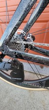 2024 Trek Madone SLR 9 AXS P1 Gen 7 photo