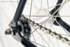 Kilo rear hub