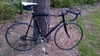 89 Cannondale Black Lightning photo