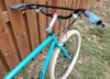 '93 GT Karakoram Refreshed 3x7 Cruiser photo