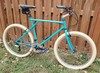 '93 GT Karakoram Refreshed 3x7 Cruiser photo