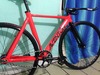 Aventon Mataro Low ( Inferno Red ) photo