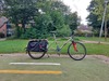 B1 Xtracycle photo