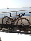 Bianchi Impulso Comp Gravel Bike photo