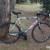 BIANCHI ML3 FIXED photo