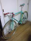 Bianchi pista photo