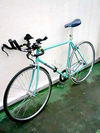 Bianchi pista photo