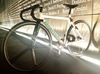 Bianchi Pista Concept photo