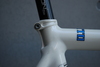 Bianchi pista concept white photo