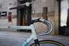 Bianchi pista concept white photo