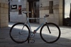 Bianchi pista concept white photo