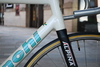 Bianchi pista concept white photo