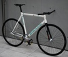 Bianchi pista concept white photo