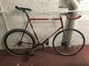 Bianchi Record 940 Road Bike/Fixie photo