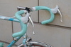 Bianchi Rekord 935 Celeste Campa Athena photo