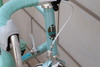 Bianchi Rekord 935 Celeste Campa Athena photo