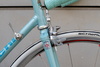 Bianchi Rekord 935 Celeste Campa Athena photo