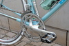 Bianchi Rekord 935 Celeste Campa Athena photo