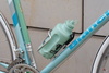 Bianchi Rekord 935 Celeste Campa Athena photo