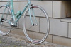 Bianchi Rekord 935 Celeste Campa Athena photo