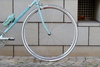 Bianchi Rekord 935 Celeste Campa Athena photo