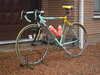 Bianchi reparto corse photo