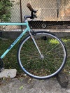 Bianchi single speed photo