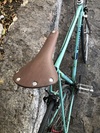 Bianchi single speed photo