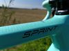 Bianchi Sprint Super Record (2020) photo