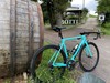 Bianchi Sprint Super Record (2020) photo