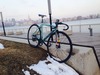 Bianchi super pista photo