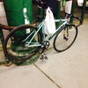 Bianchi super pista photo