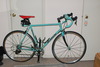 Bianchi Veloce photo