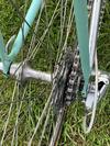 Bianchi Vento Campagnolo Athena (1992) photo