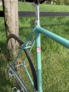 Bianchi Vento Campagnolo Athena (1992) photo