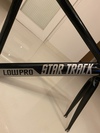 Black Colossi Lowpro Startrack for Sale photo