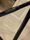 Black Colossi Lowpro Startrack for Sale photo