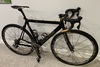 1989 Cannondale Black Lightning photo