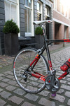 BMC PRO MACHINE SLC 01 photo