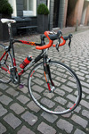 BMC PRO MACHINE SLC 01 photo