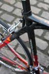 BMC PRO MACHINE SLC 01 photo