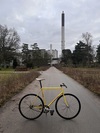 Bridgestone Anchor NJS photo