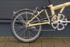 Brompton M3R 2009 photo